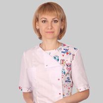 Дьяконова Ольга Владимировна