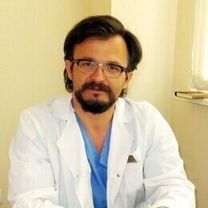 Киртбая Дмитрий Валикович