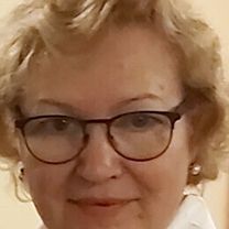 Конева Людмила Ивановна