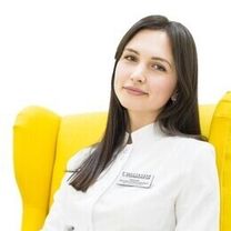 Иванова Виктория Александровна