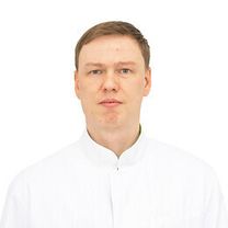 Володченко Алексей Михайлович