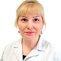 Швецова Наталья Викторовна