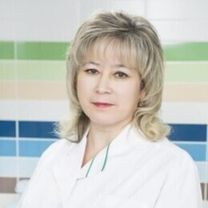 Корнилова Людмила Николаевна