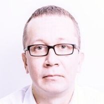 Аникин Антоний Константинович