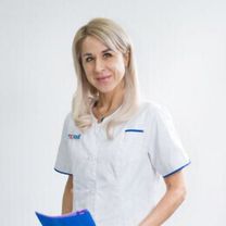 Муратова Марина Сергеевна
