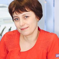 Черепанова Юлия Викторовна