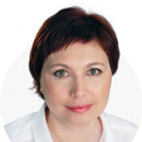 Русакова Елена Аркадьевна