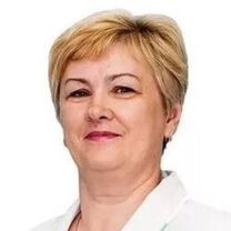 Мищенко Ирина Николаевна