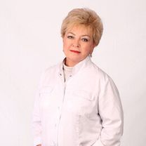 Климухина Марина Викторовна