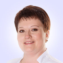 Кистанова Светлана Николаевна