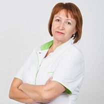 Карабутина Лариса Анатольевна