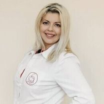 Молчанова Виктория Владимировна