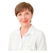Кислицкая Татьяна Николаевна