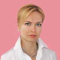 Фельдман Татьяна Владимировна