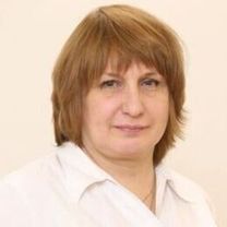 Ваганова Елена Викторовна