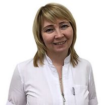 Мейстер Наталья Алексеевна