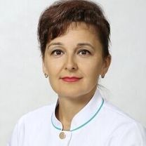 Демьяненко Наталия Владимировна