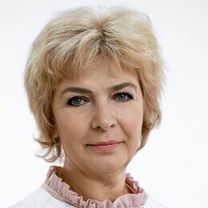 Котова Елена Алексеевна