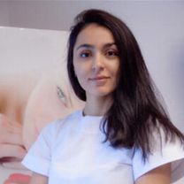 Котикова Алена Надировна