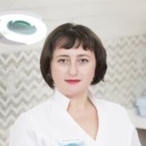 Манович Кира Александровна