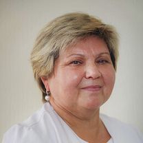 Ильясова Ляля Рифовна