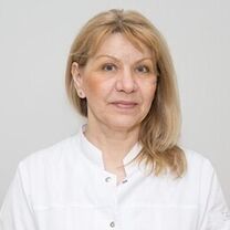 Ишкова Наталья Михайловна