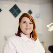 Шутова Ирина Александровна