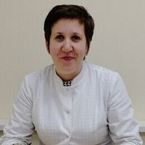 Зосимова Галина Сергеевна