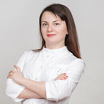Силантьева Ксения Андреевна