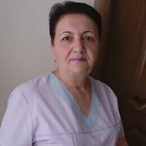 Агабекьян Раиса Николаевна