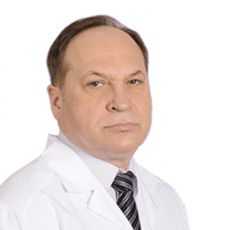 Мартынюк Владимир Петрович