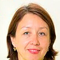 Миронова Алла Владимировна