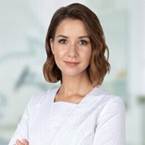 Шабалина Дарья Александровна