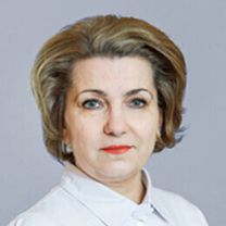 Рамзаева Надежда Алексеевна