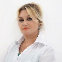 Зюлина Татьяна Юрьевна