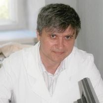 Бегляков Валерий Николаевич
