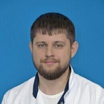 Тикушин Евгений Александрович