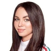 Пухова Дарья Валерьевна