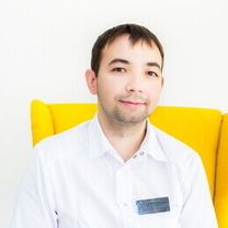 Кириллов Евгений Викторович