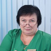 Дорожкина Людмила Георгиевна