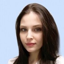 Дрожилкина Юлия Андреевна