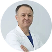 Костромеев Сергей Анатольевич