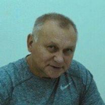 Буренков Валерий Михайлович