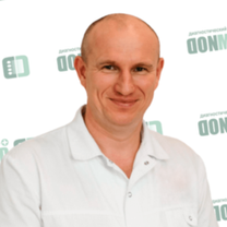 Клюйко Сергей Вячеславович