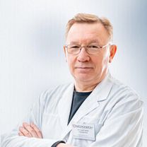 Догадин Сергей Анатольевич