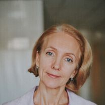 Любарская Лада Андреевна