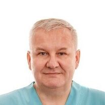 Чистяков Андрей Леонидович