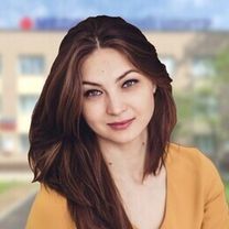 Юрина Ольга Юрьевна