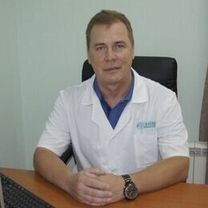 Бакарас Александр Алексеевич