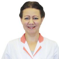 Кабанова Елена Юрьевна